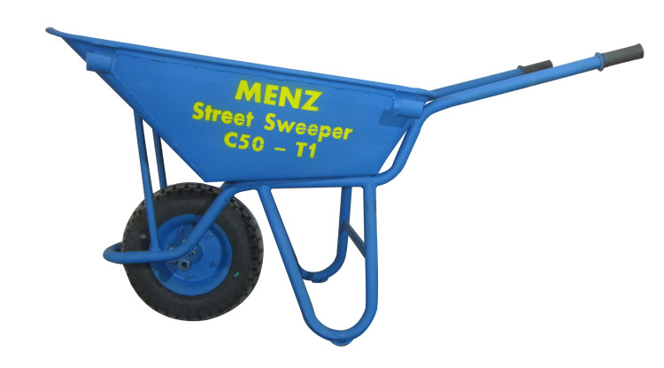 خرید فرغون.نظافت فضای سبز.اهمیت فضای سبز.