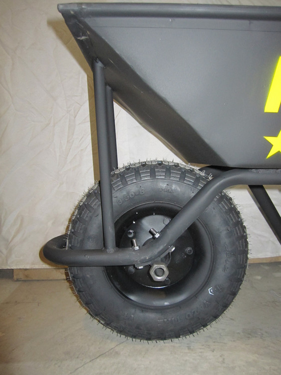 صادرات فرغون MENZ. فرغون MENZ برای هر خانه.