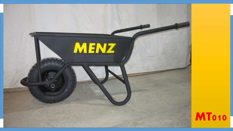 خرید فرغون 35 لیتری MENZ، خرید فرغون برای هر خانه.