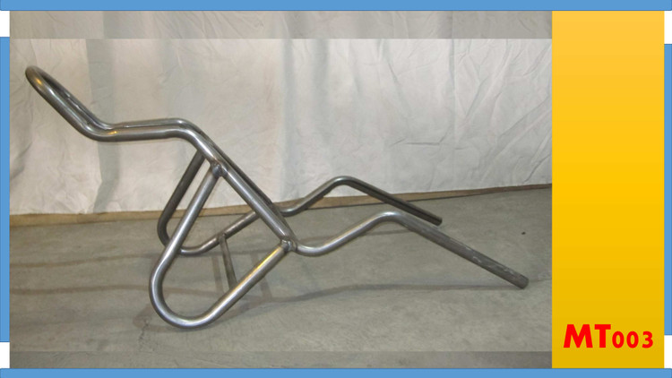 شاسی 2 میل واقعی، شاسی فرغون، قیمت شاسی فرغون.