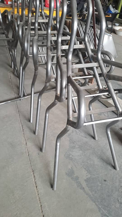 کیفیت عالی وقیمت منایب شاسی فرغون