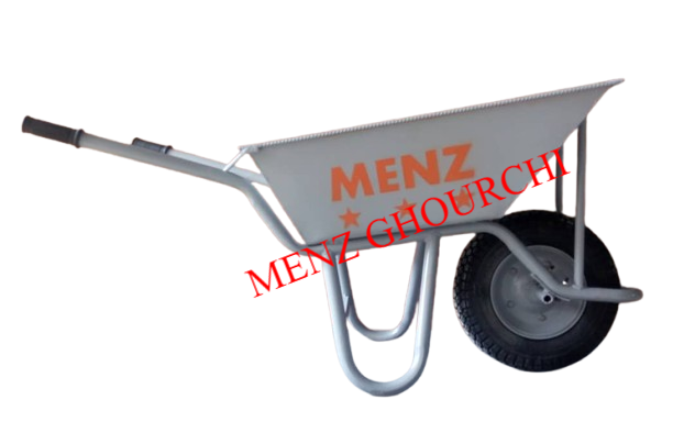 خرید فرغون درجه یک MENZ.