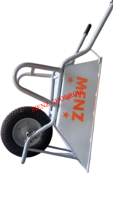 قیمت خرید فرغون بنایی MENZ.