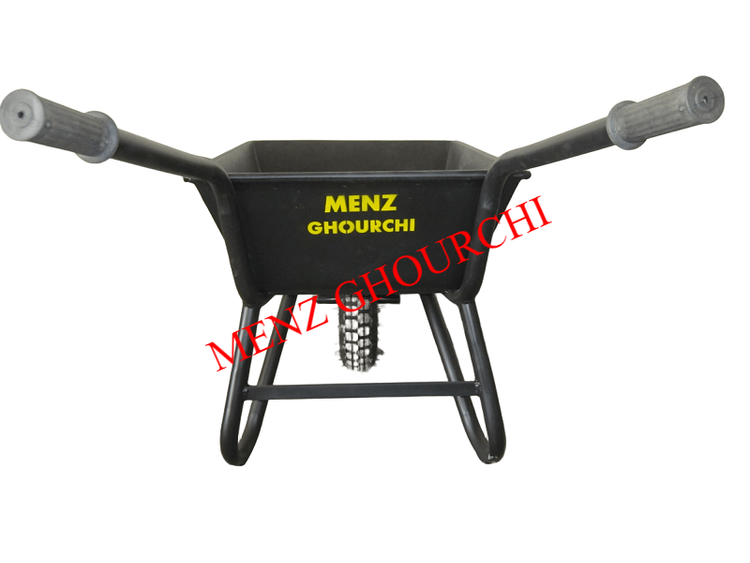 فرغون عالی منز.