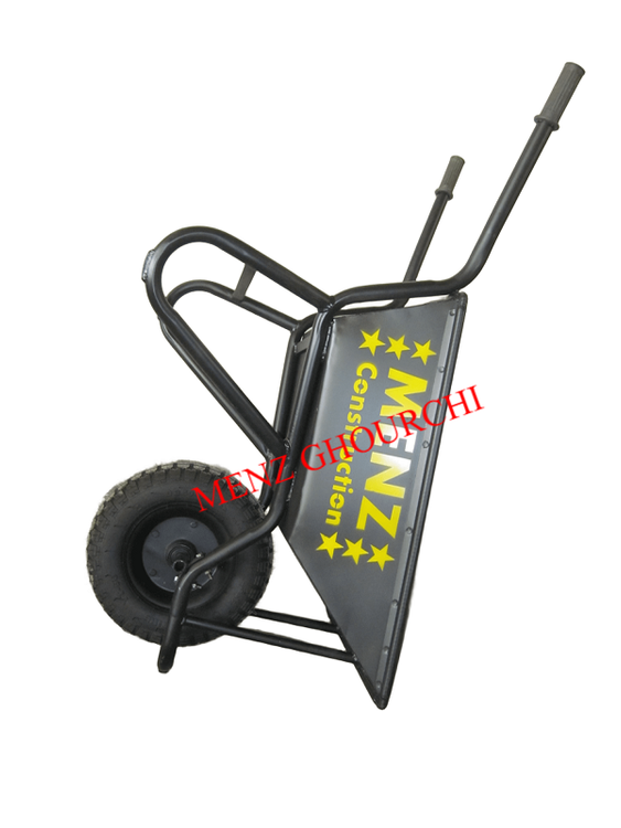 فرغون بی نیاز به تعمیر منز.