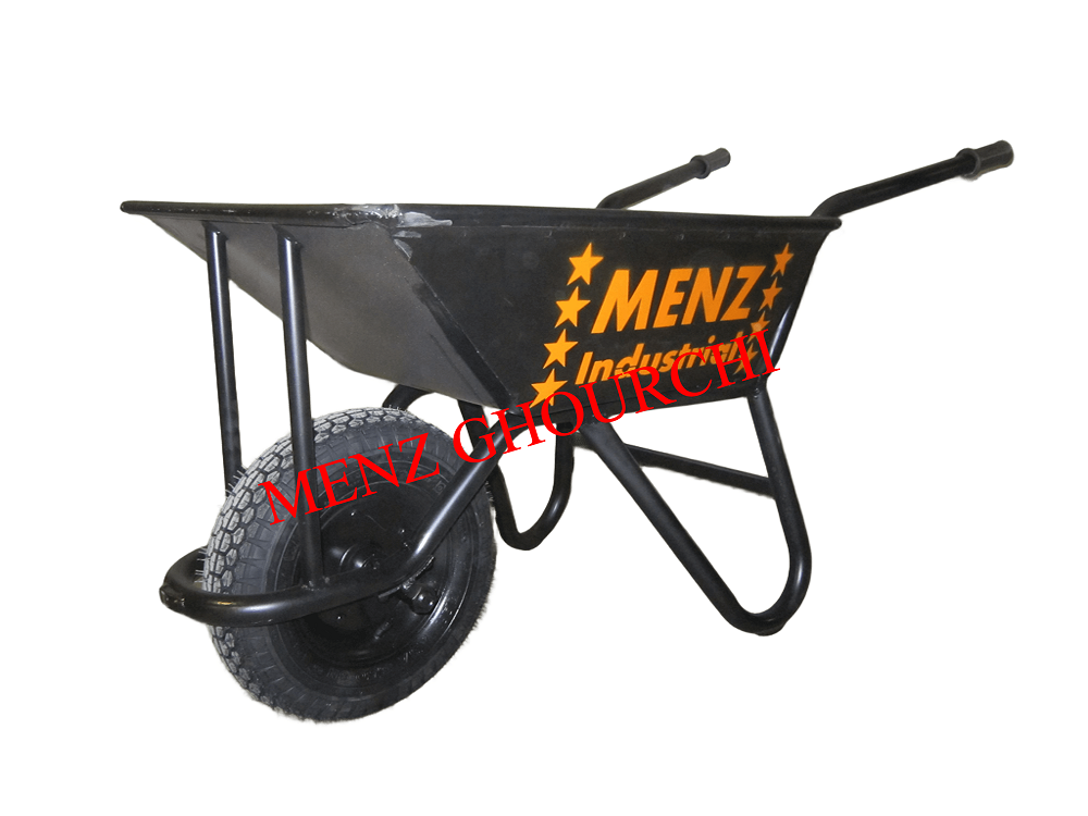 فرغون 2 میل ضد ضربه منز.