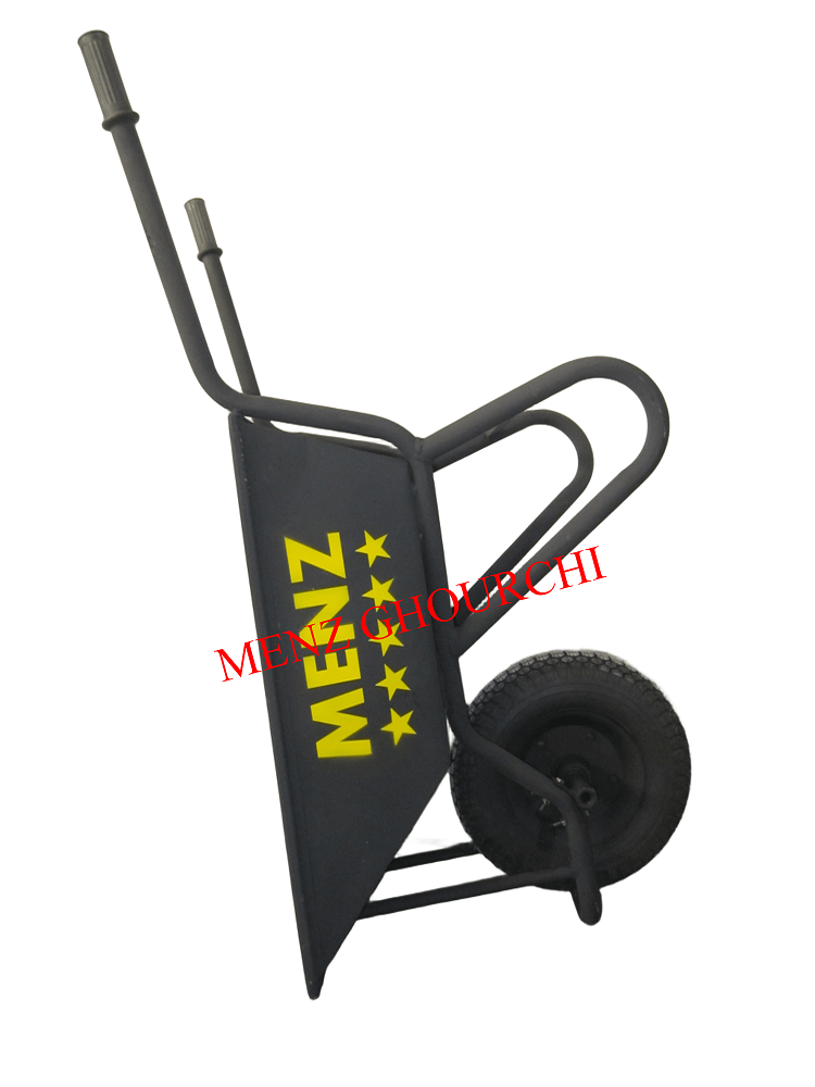 فرغون عالی با کارکرد ممتازMENZ.