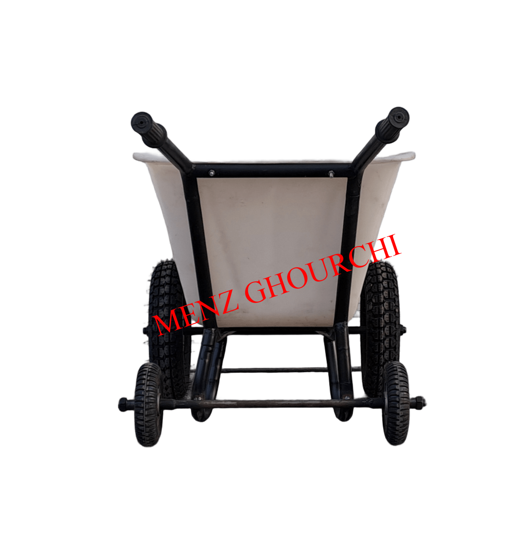 فرغون کشتار دام MENZ.
