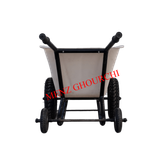 فرغون کشتار دام MENZ.