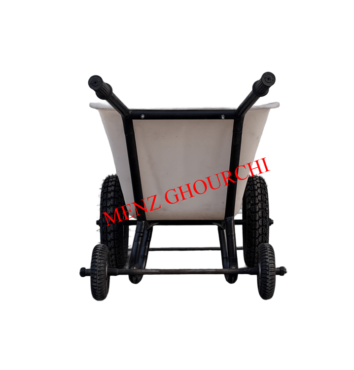 فرغون کشتار دام MENZ.