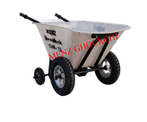 خرید فرغون 4 چرخ کشتارگاهی MENZ.