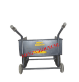 فرغون منز قورچی.