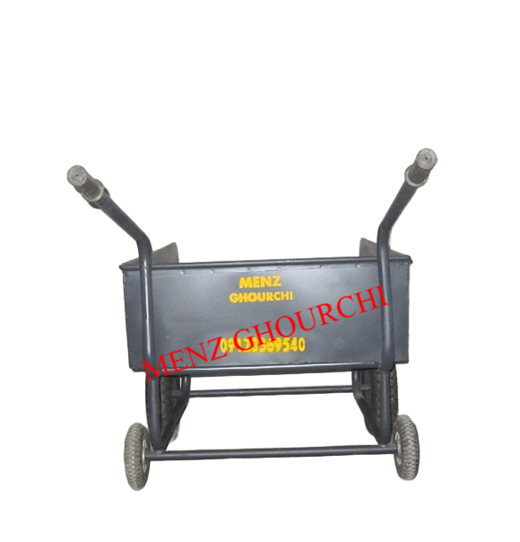 فرغون منز قورچی.