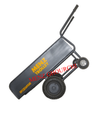 ساخت انواع فرغون بارکش MENZ.