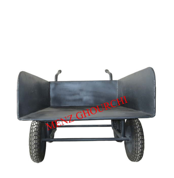 فرغون بارکش MENZ.