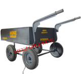 فرغون سازی MENZ در تبریز.