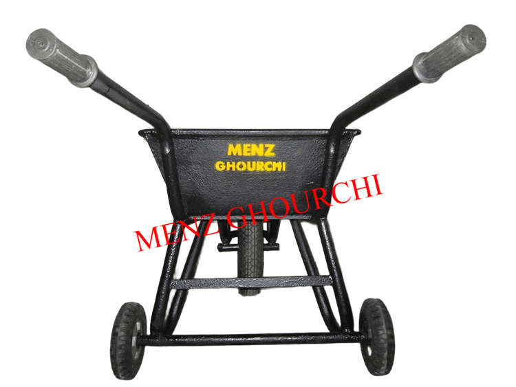 فرغون ضد پوسیدگی MENZ.