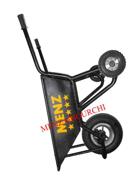 فرغون3 چرخ ضد آب MENZ.