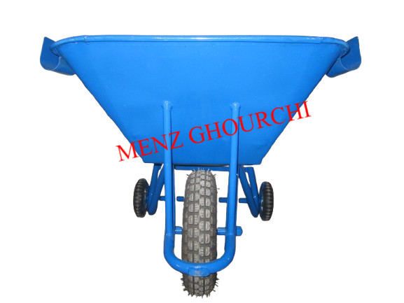 خرید فرغون پاکبانی MENZ با قیمت امروز.