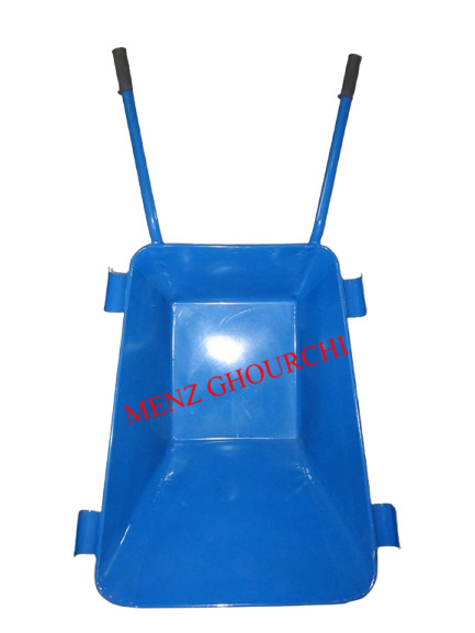 فرغون فضای سبز با حجم گنجایش زیاد MENZ.