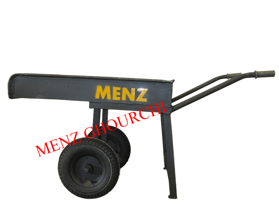 خرید فرغون 2 چرخ MENZ.