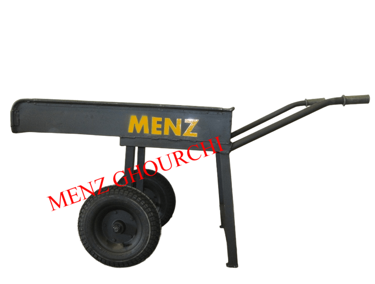 فرغون بلوک زنی