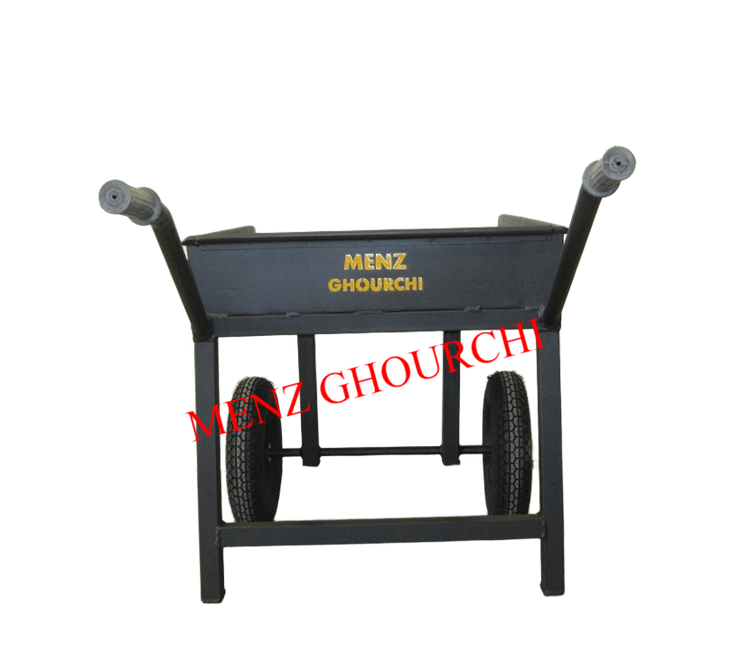 فرغون بلوک زنی