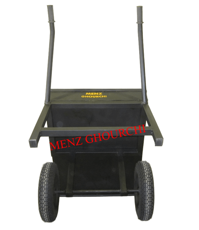 فرغون درجه یک بلوک زنی MENZ.