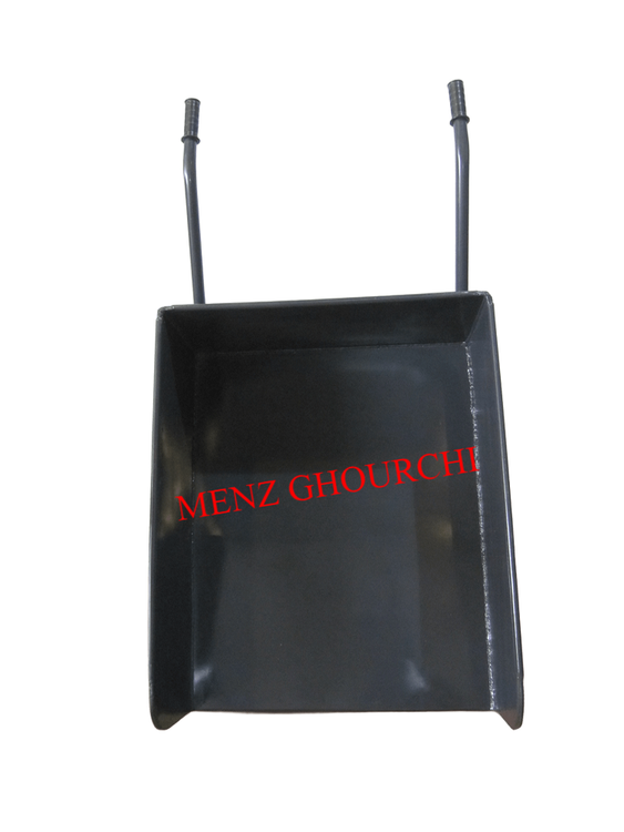 بهترین قیمت فرغون بلوک زنی.