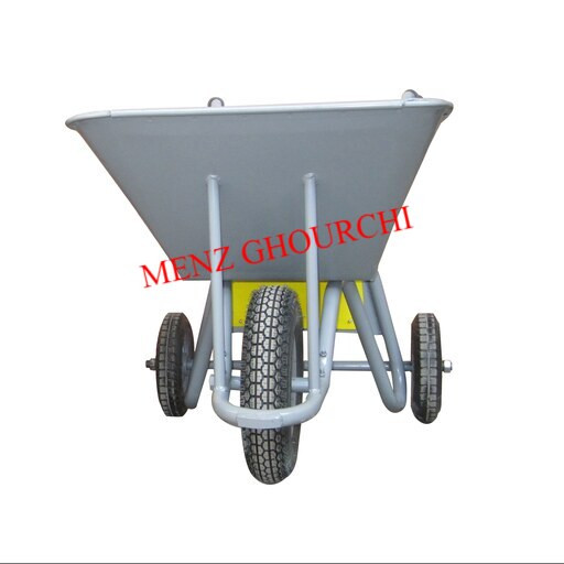 فرغون درجه یک.