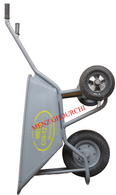 فرغون سنگین.