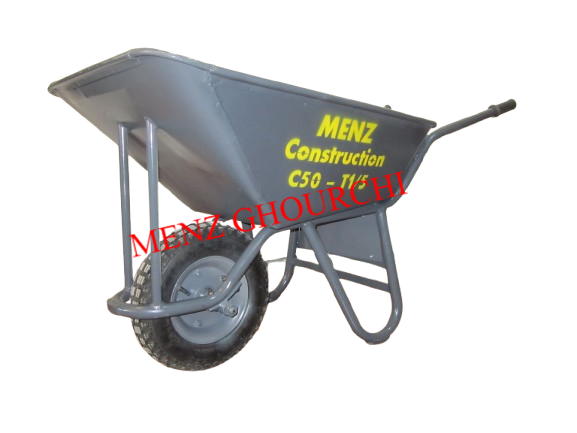 قیمت شاسی فرغون.