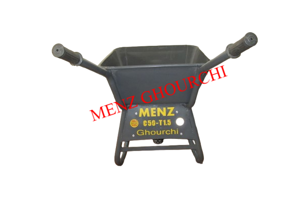 فرغون محکم.