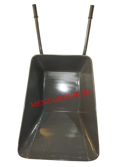 فرغون سنگین.