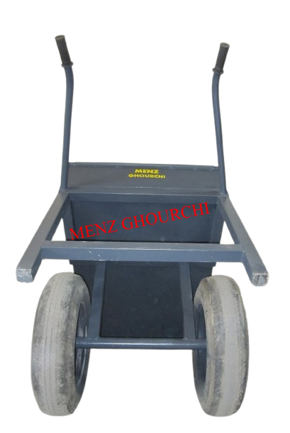 فرغون بلوک زنی برند MENZ.