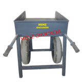 خرید آنلاین فرغون MENZ برای بلوک زنی.