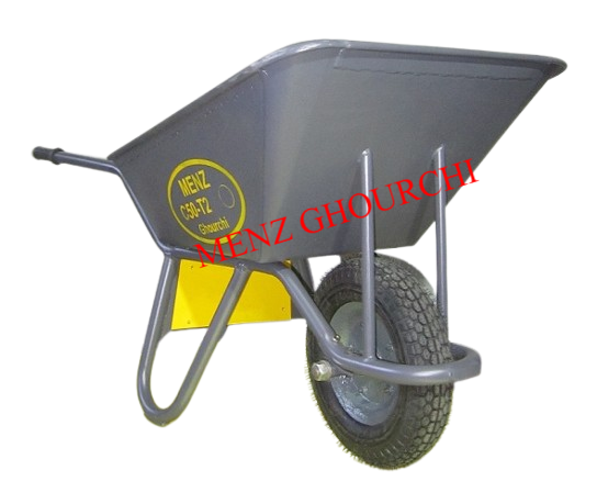 قدرت، استحکام، راندامان، با فرغون مهندسی شده حرفه ای منز.