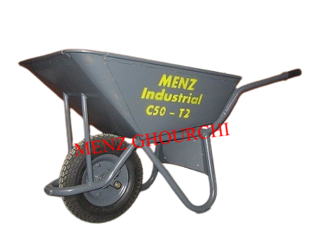 خرید فرغون منز قدرتمند.