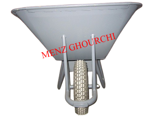 فرغون درجه 1 جرفه ای.