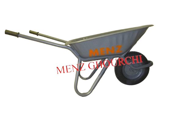 فرغون بنایی منز.