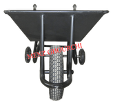 شاسی فرغون.