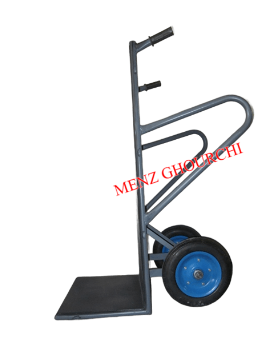 انبارها و مراکز توزیع فروشگاهها و مغازهها کارخانهها و کارگاهها پروژههای ساختمانی و هر مکانی که نیاز به جابجایی آسان و ایمن بارهای سنگین دارید!