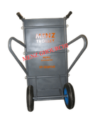 خرید بارکش 2 چر.خ