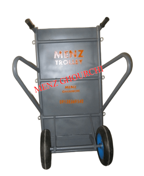 خرید بارکش 2 چر.خ