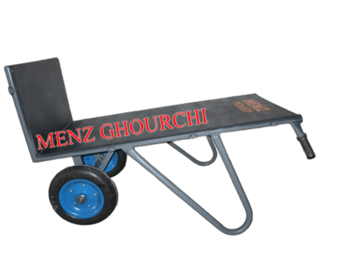 بارکش سنگین بار.