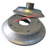 رینک 2 میل فرغون.