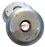 رینک فرغون 2 میل.