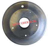 رینک درجه یک فرغون.