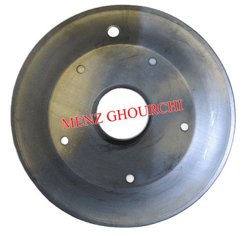 رینک درجه یک فرغون.