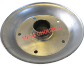 رینک بدون لنگ فرغون.